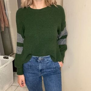 John + Jenn Oversized Sweater XS